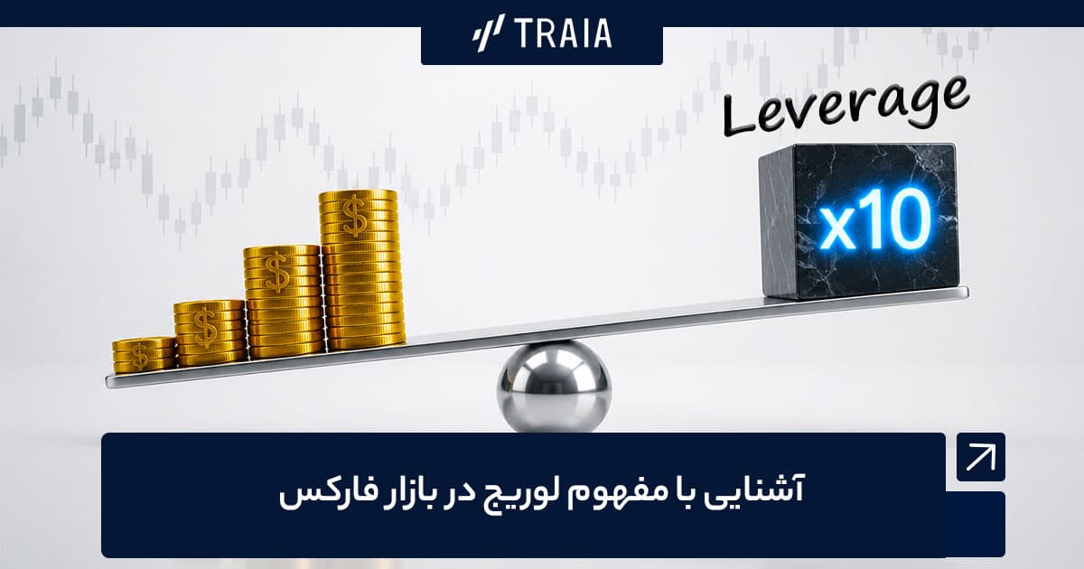 لوریج چیست؟ آشنایی با مفهوم اهرم